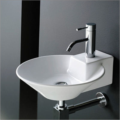 Cermic Bathroom Sinks