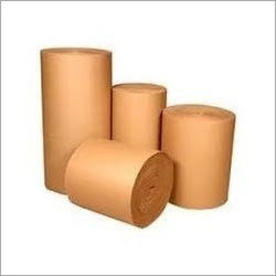 Corrugated Paper Sheets