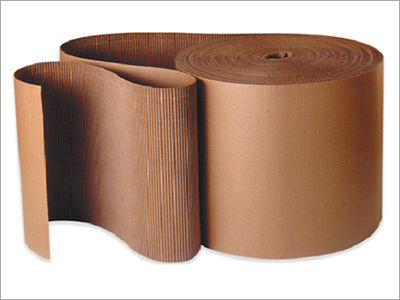 Corrugated Rolls