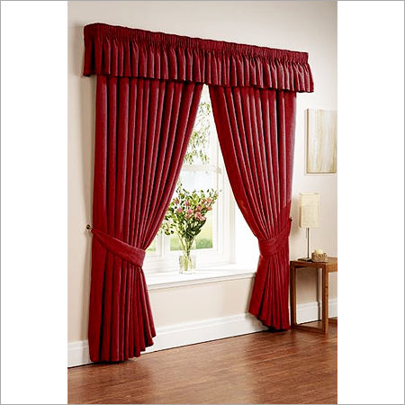 Cotton Designer Curtains