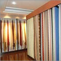 कर्टन क्लॉथ