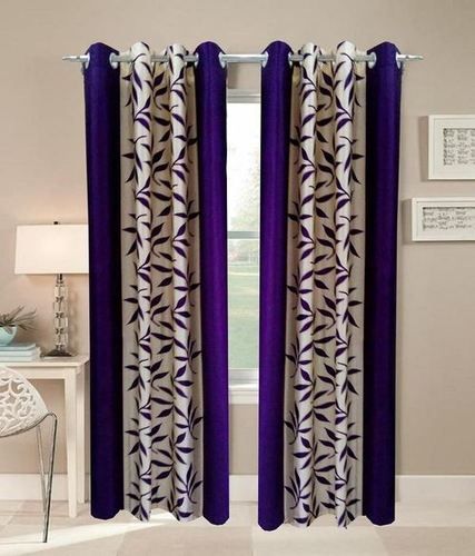 Designer Curtain