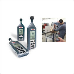 Digital Sound Level Meter