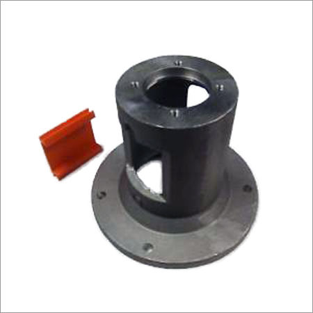 Hydraulic Pump Bracket