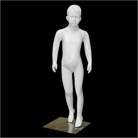 Kids Torso Mannequin