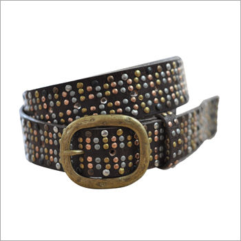 Ladies Fashion Belts