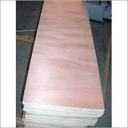 Laminated Plywood Sheets