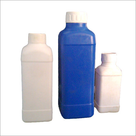 Liquid Fertilizer Plastic Bottles