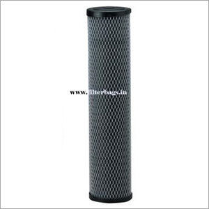 Green Oil Absorbing Filter Cartridge