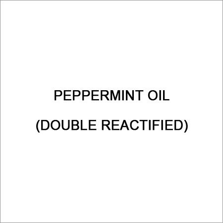 Peppermint Essential Oil