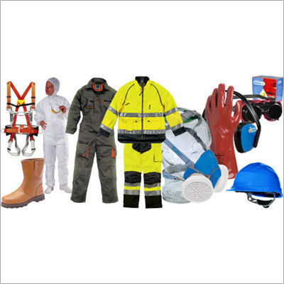 Personal Safety Items