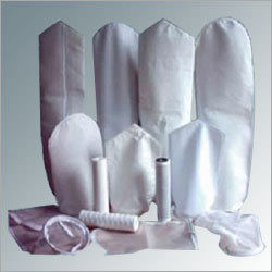 Polypropylene Filter Bags