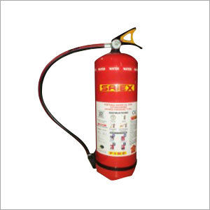 Portable Fire Extinguisher