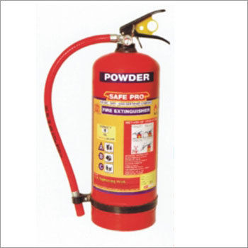 Portable Fire Extinguisher