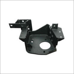 Power Steering Brackets