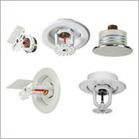 Residential Fire Sprinkler Systems