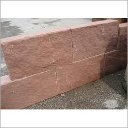 Sandstone Blocks