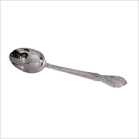 Silver Spoon