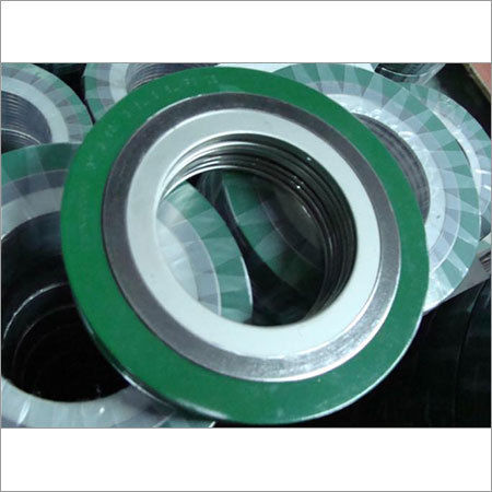 Spiral Wound Gasket