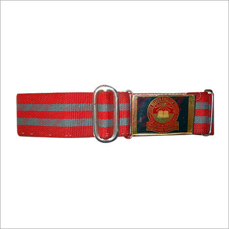 Uniform Belt