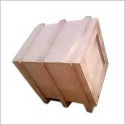 लकड़ी के पैकेजिंग बॉक्स