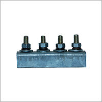 Bolt Clamp