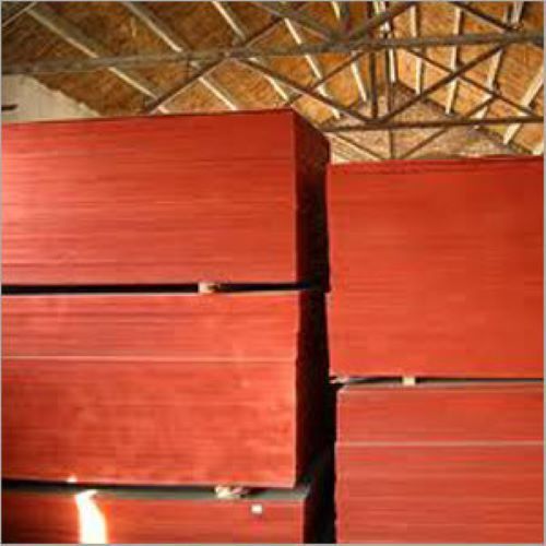 Concrete Shuttering Plywood at Best Price in Bhopal, Madhya Pradesh
