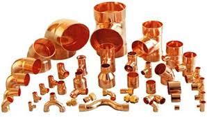 Copper Fittings