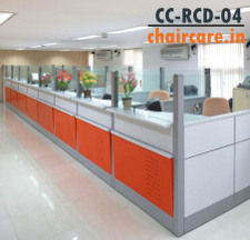 Corporate Reception Desk 930 