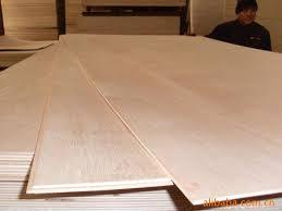 Densified Film Faced Shuttering Plywood