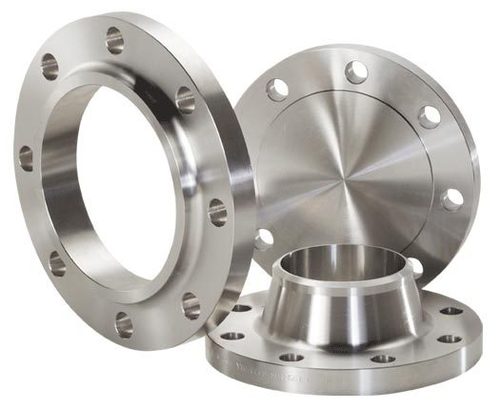 Duplex Stainless Steel Flanges