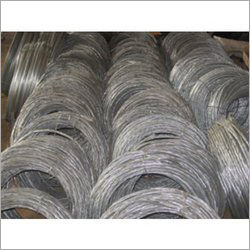 Electro Galvanized Iron Wire - High Strength, Durable Wire for Versatile Applications, Quality Tested for Optimum Performance