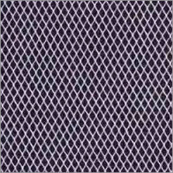 Expanded Metal Fencing