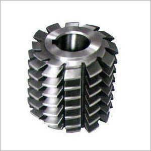 Gear Hob Cutter