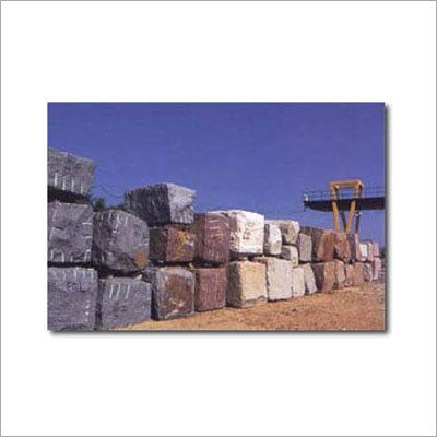 Granite Rough Blocks - Premium Quality Natural Stone, Customizable Designs and Colors, Stain Resistant and Strength Enhanced