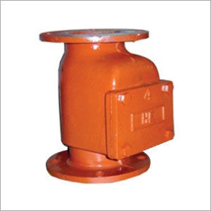 Industrial Reflux Valve