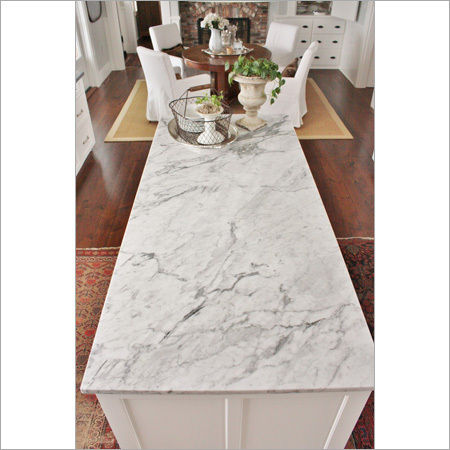 As Per Requirement Marble Slabs