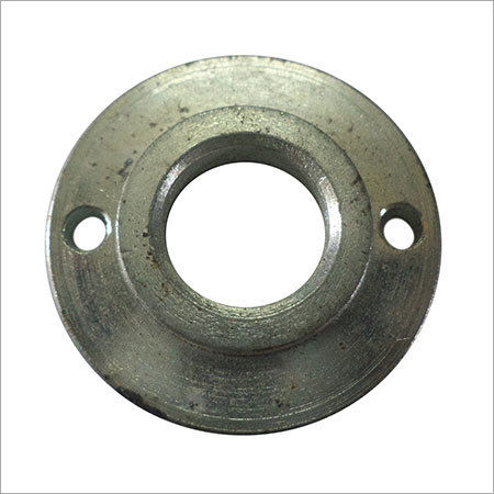 Mild Steel Flanges