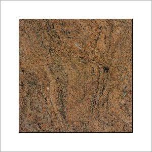 Multicolor Red Granite