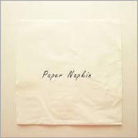 Paper Napkin