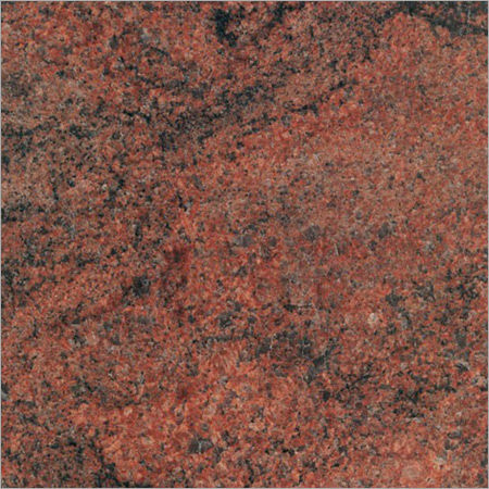 Any Color Red Multicolor Granite