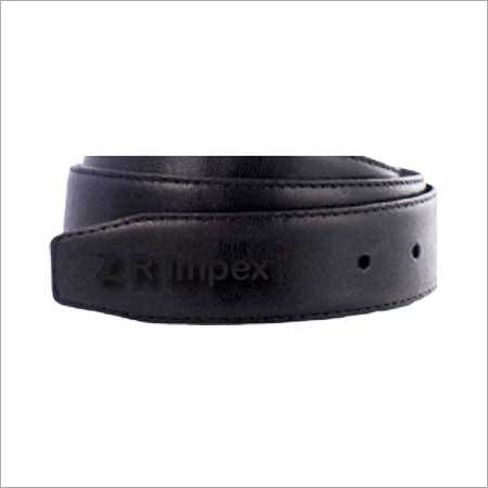 Reversible Leather Belt