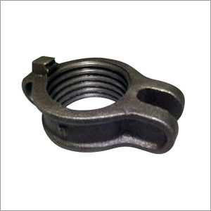 As Per Requirement Scaffolding Prop Nut