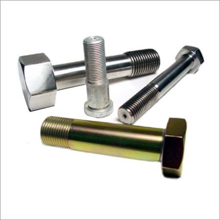 Semi-Automatic Shoulder Bolts