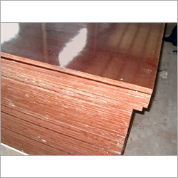 Shuttering Plywood