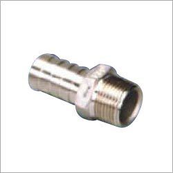 Stainless Steel Hose Nipple