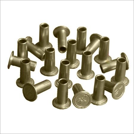 Stainless Steel Rivets - Lightweight, Corrosion Resistant | Customized to Meet Client Specifications