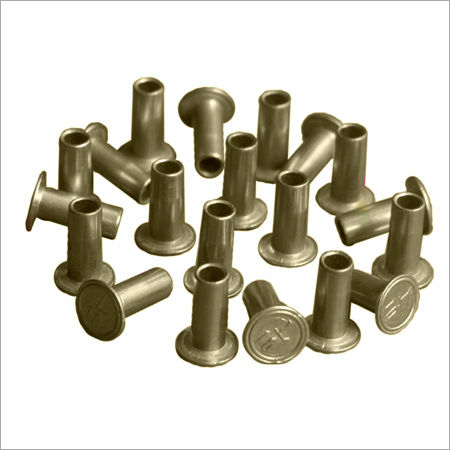 Stainless Steel Rivets