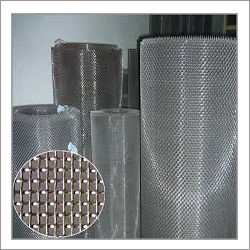 Stainless Steel Wire Cloth