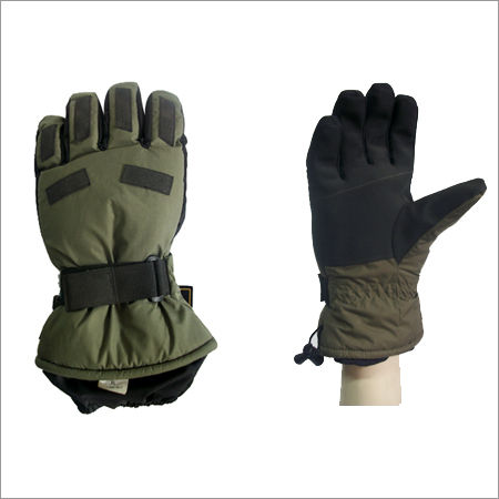 Waterproof Gloves